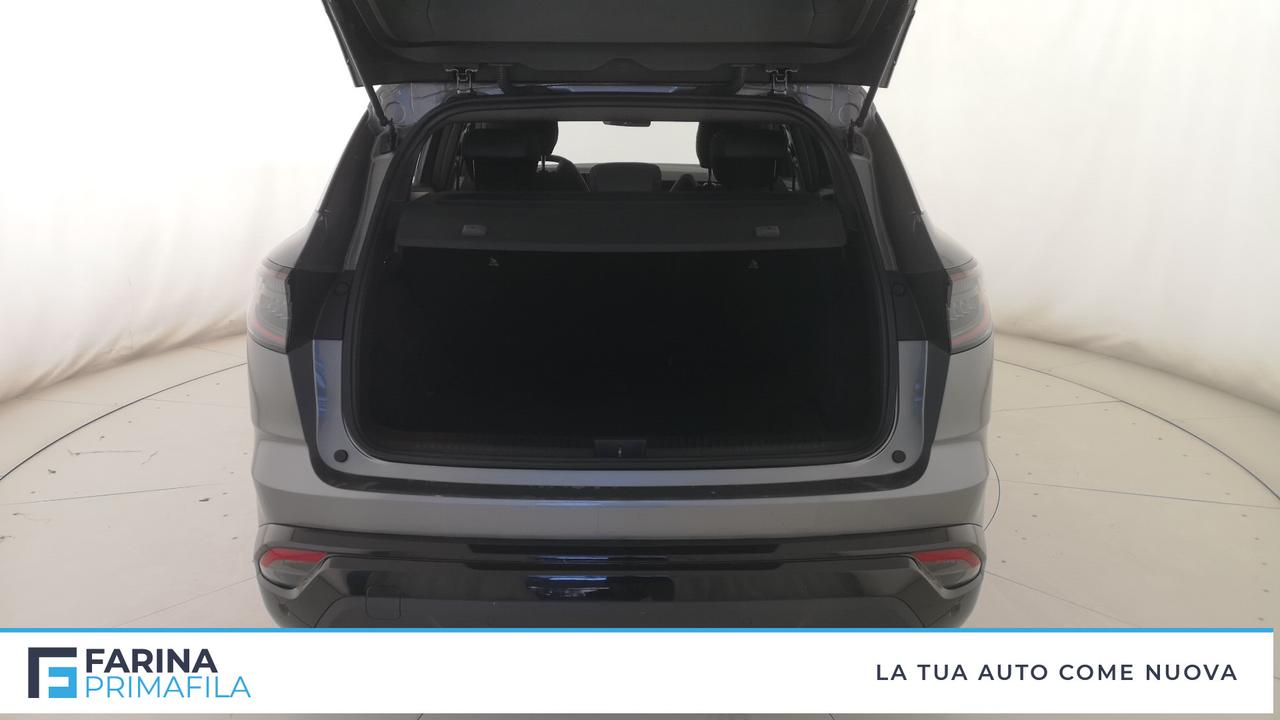 RENAULT Austral 1.2 mild hybrid advanced Evolution 130cv