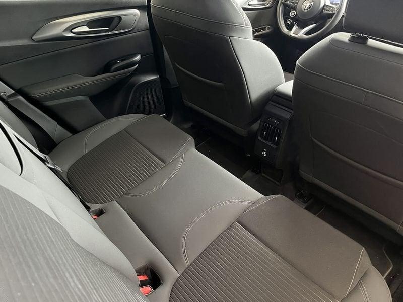 Alfa Romeo Tonale 1.6 diesel 130 CV TCT6 Sprint