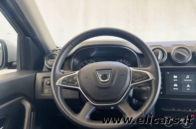 DACIA Duster 1.0 TCe GPL 4x2 Prestige