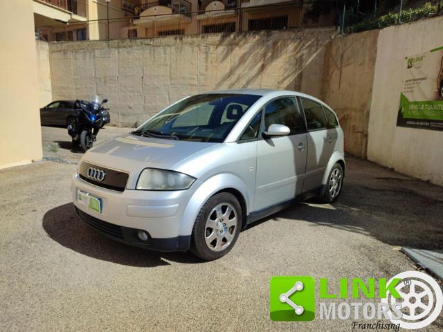 AUDI A2 1.4 TDI Comfort