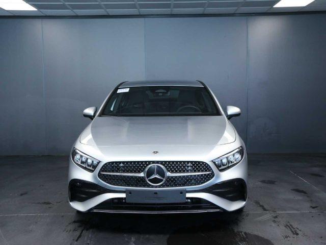 MERCEDES-BENZ A 180 Automatic AMG Line EXTRA