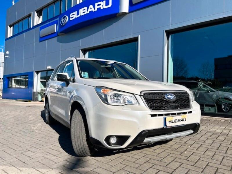 Subaru Forester 2.0D Trend MOTORE REVISIONATO