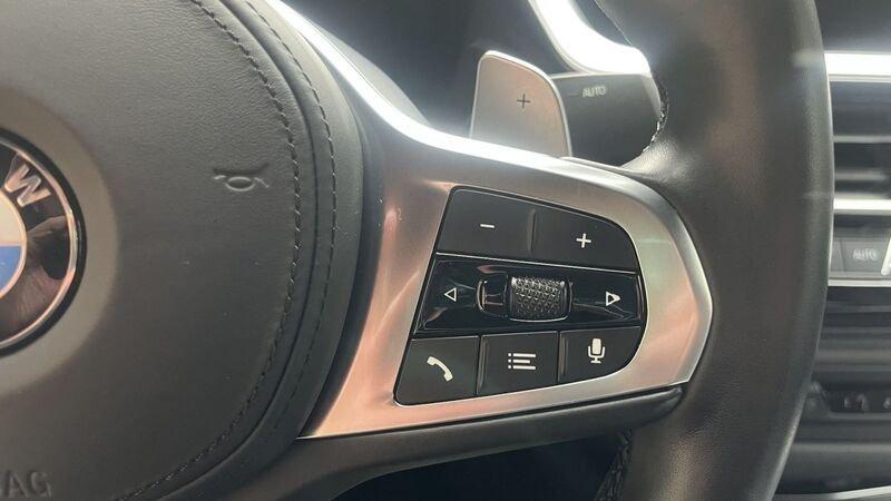 BMW Z4 Z4 sDrive20i Msport