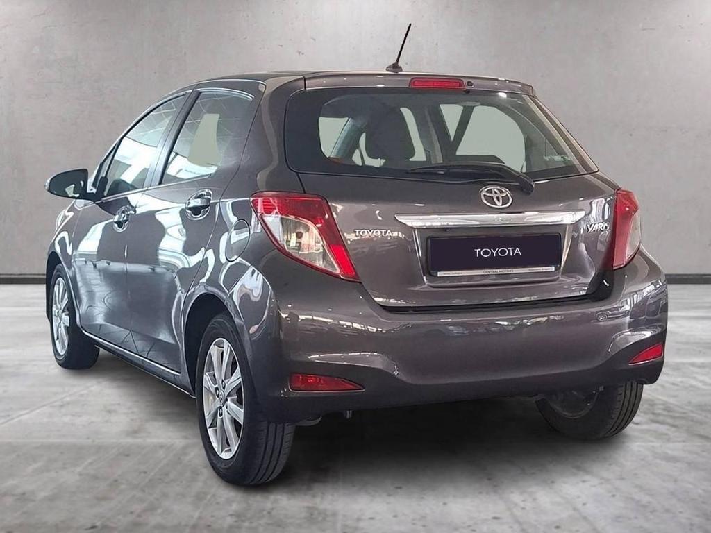 Toyota Yaris 5 Porte 1.3 Active