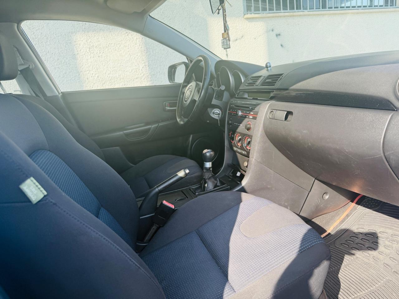 Mazda 3 Mazda3 1.6 16V 105CV Active*NEOPATENTATI*