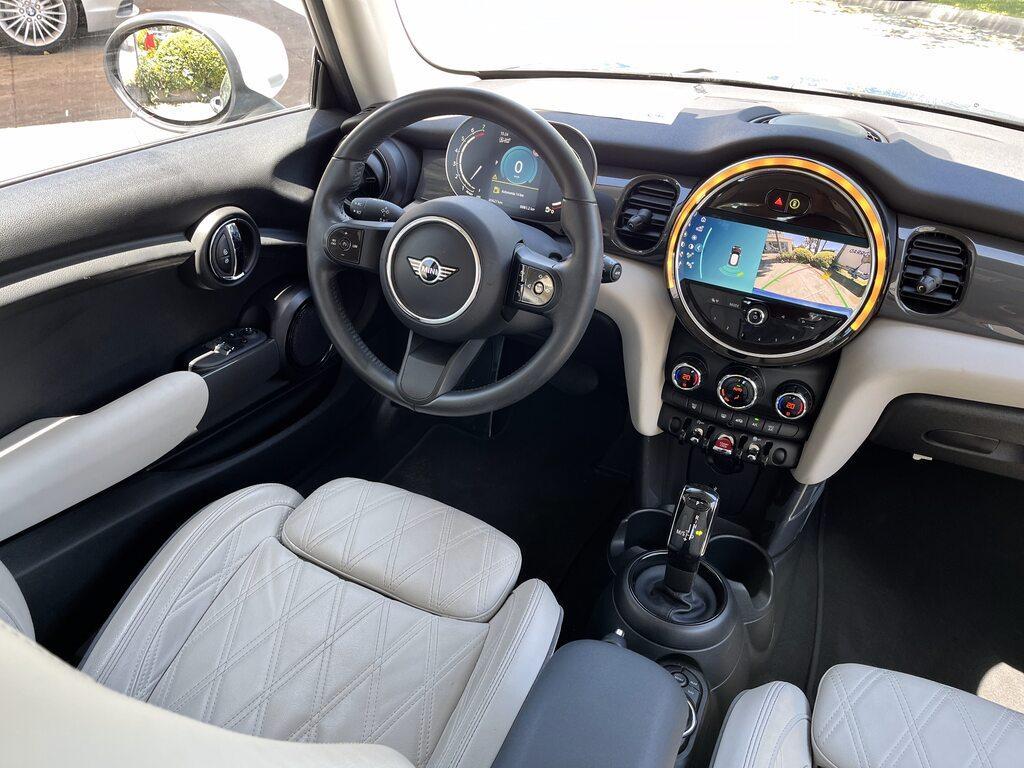 Mini Cooper 1.5 TwinPower Turbo Cooper