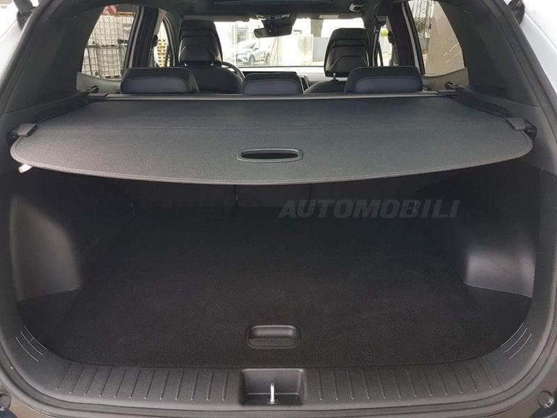 KIA Sportage Sportage 1.6 tgdi hev GT-line Sunroof Pack auto