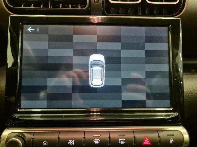 CITROEN C3 Aircross BlueHDi 110 S&S Plus N1 - Carplay - Cruise/Lim