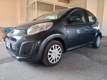 Citroen C1 1.0 5 porte DeeJay
