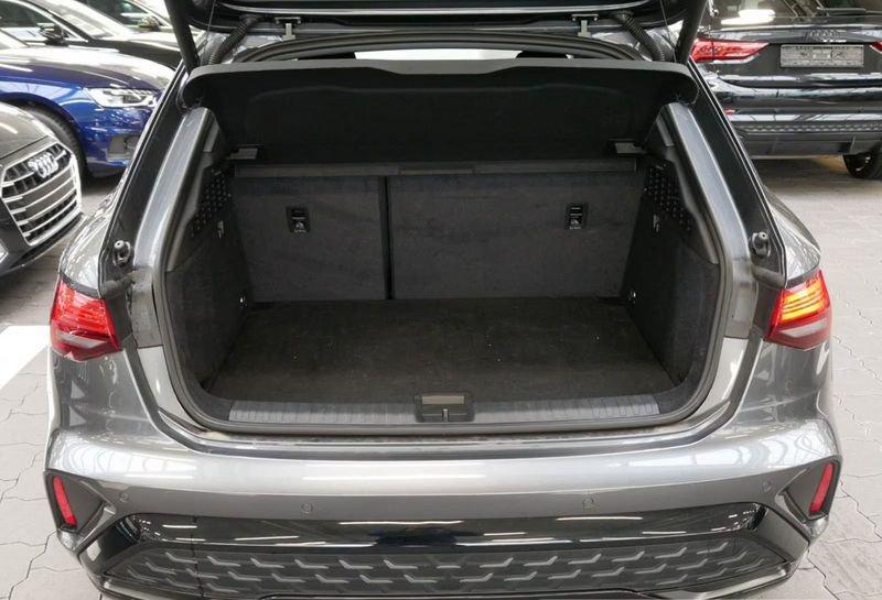 Audi A3 A3 SPB 35 TDI S tronic S line edition Led 17" Camera