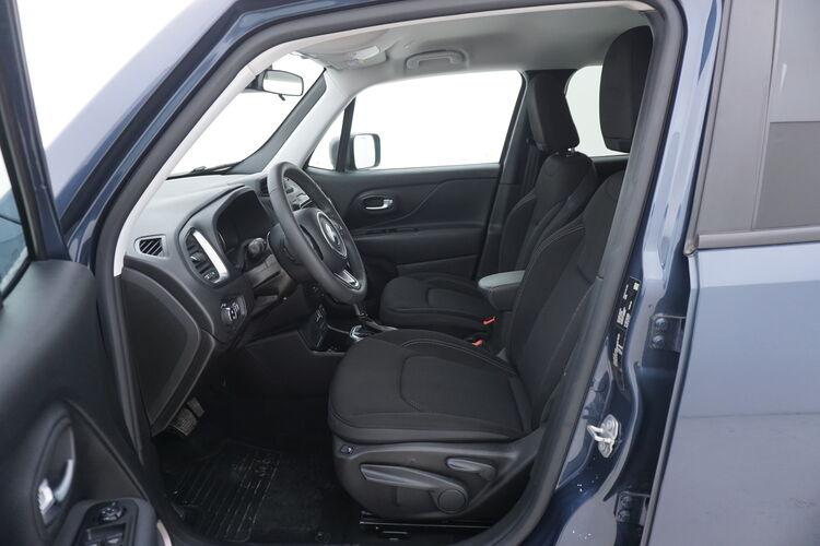 Jeep Renegade Limited DDCT BR916357 1.3 Benzina 150CV