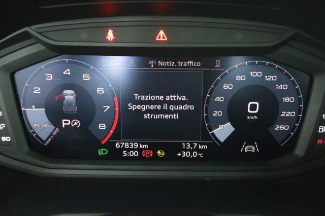 AUDI A1 A1 SPB 30 TFSI S tronic
