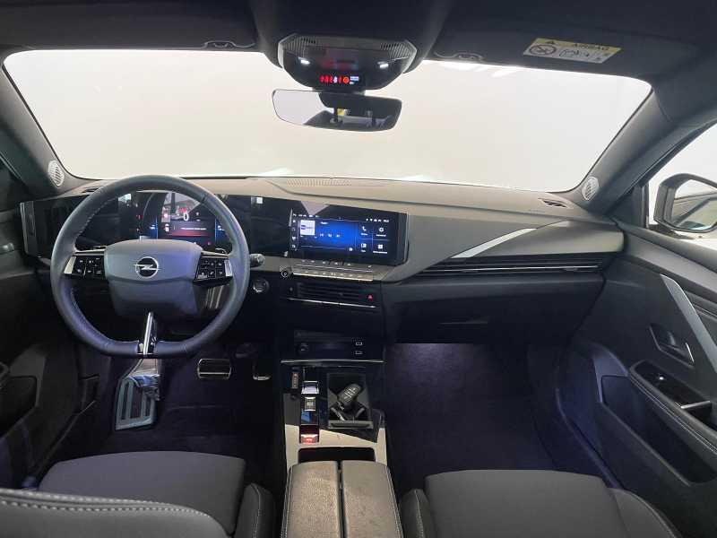 OPEL Astra 5P GS 1.2 Turbo 130cv AT8 S&S