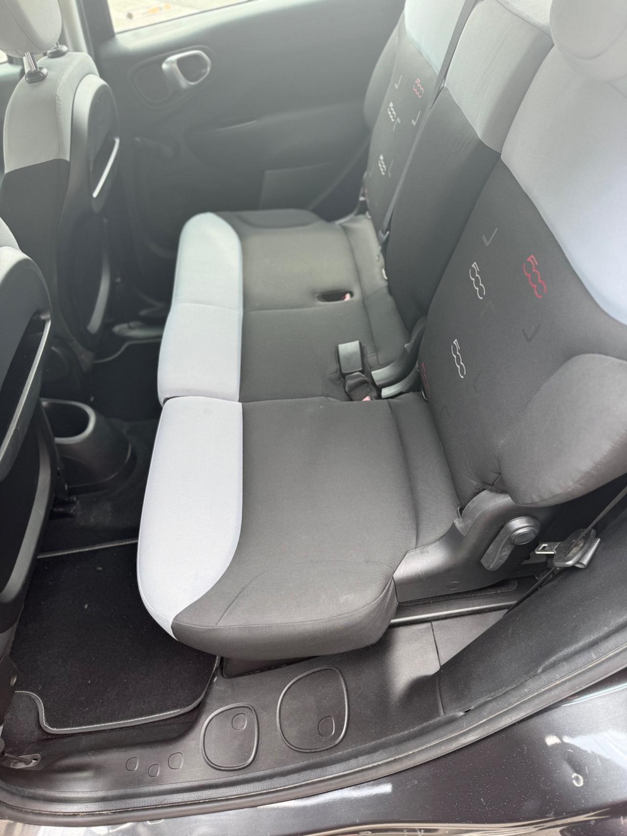 Fiat 500L 1.3 Multijet 85 CV Pop