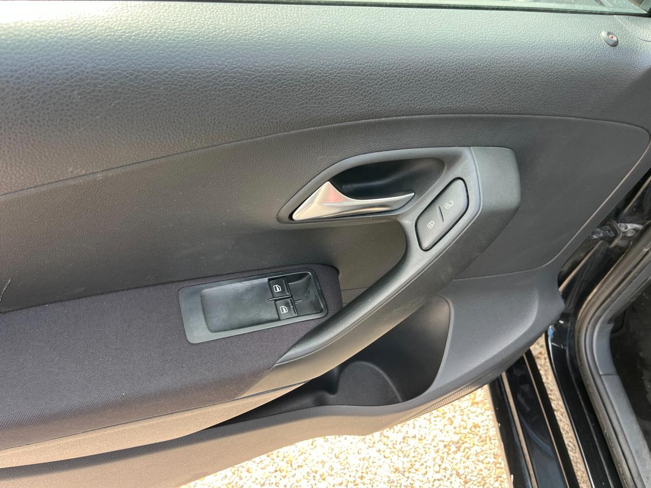 Volkswagen Polo 1.2 TDI DPF 5 p. Comfortline