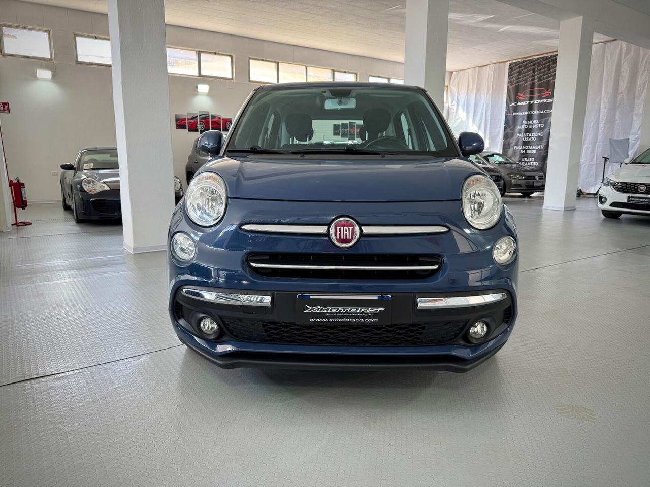 Fiat 500L 1.3 Multijet Aziendale 95CV Urban