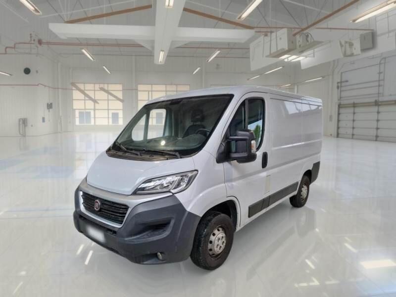 Fiat DUCATO H1 2.0 MULTIJET 16V 115CV