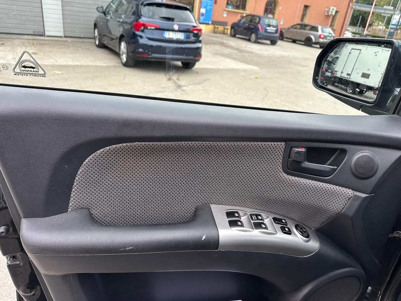 Kia Sportage 2.0 141CV Active Gpl 4x4