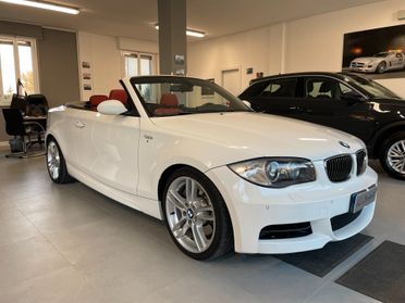 Bmw 135 135i Cabrio Msport