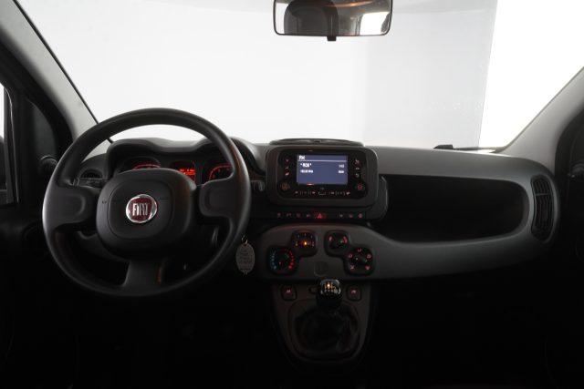 FIAT Panda Panda 1.0 FireFly Hybrid City Life