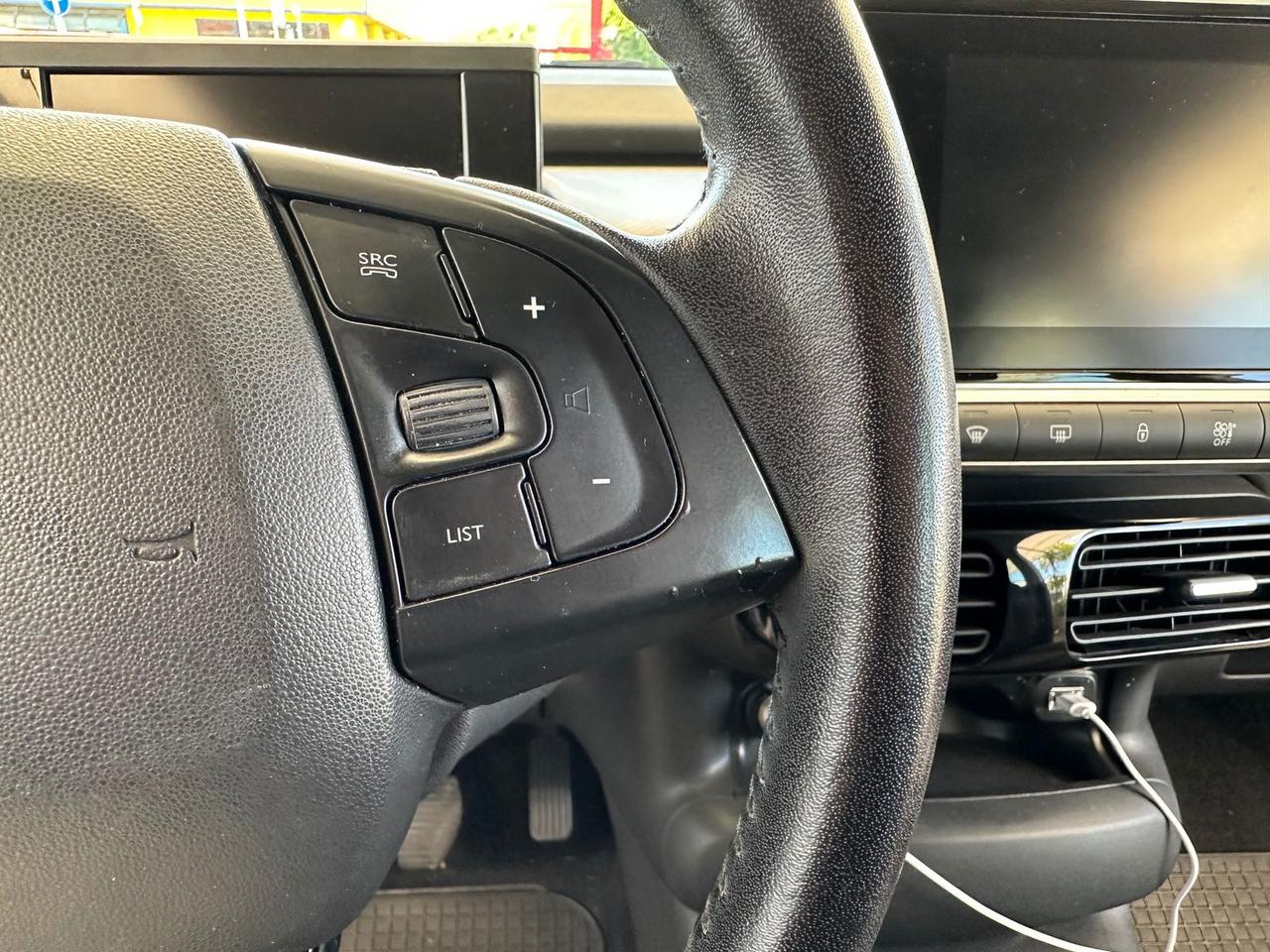 Citroen C4 Cactus Live 1.5 Blue HDi 100