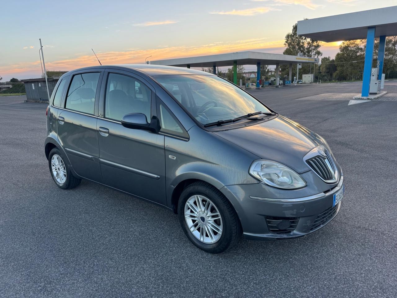 Lancia MUSA 1.4 16V Diva