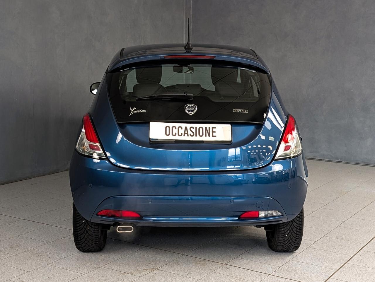 Lancia Ypsilon 1.0 FireFly 5 porte S&S Hybrid Ecochic Gold