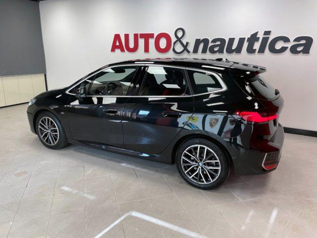 BMW 218 218D ACTIVE TOURER M-SPORT AUTO