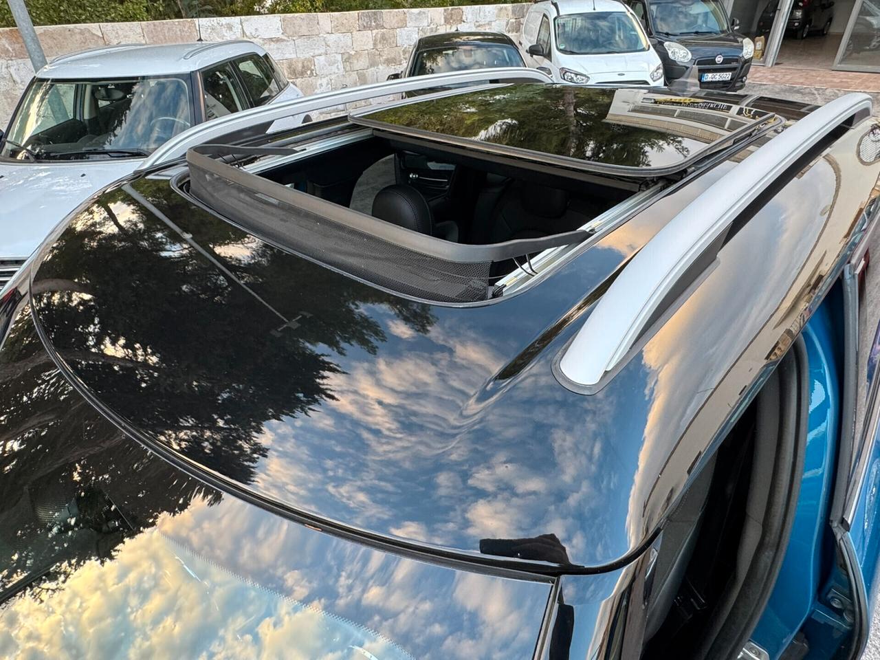 Mini Cooper Countryman 2.0 D Business