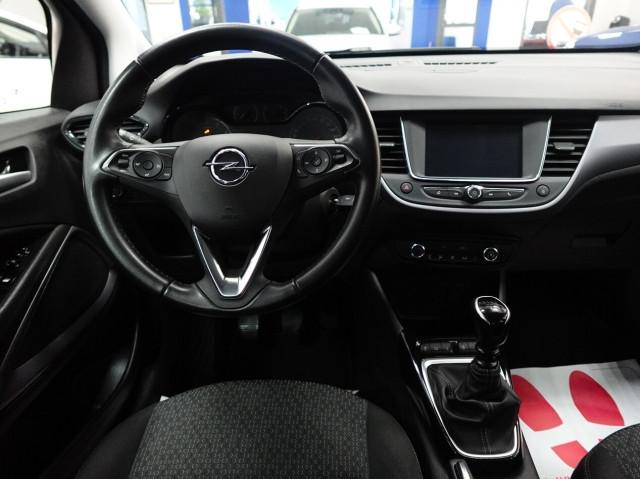 Opel Crossland 1.5 CDTI 110 CV EDITION