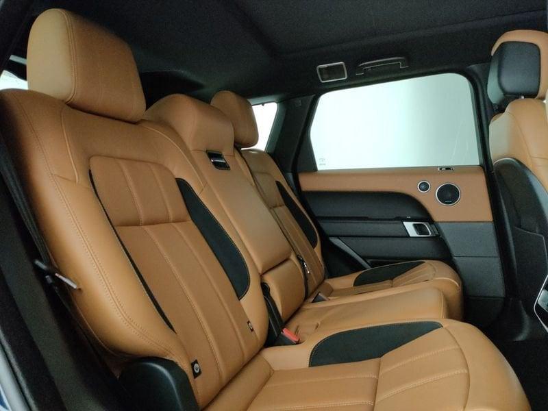 Land Rover RR Sport Range Rover Sport 3.0d i6 mhev HSE Dynamic 350cv auto