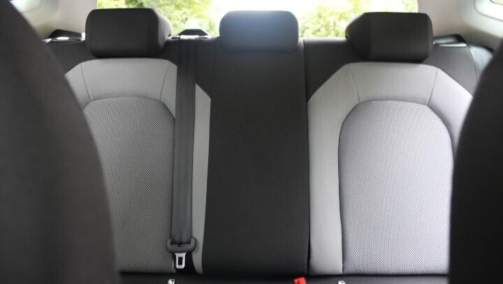 Seat Ibiza 1.0 TGI 5 porte Style BENZINA METANO IMPIANTO REVISIONATO CLIMA MEDIA SISTEM COLOR
