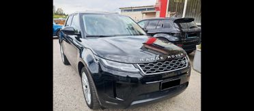 Land Rover Range Evoque 2.0D I4 163 CV AWD Auto S