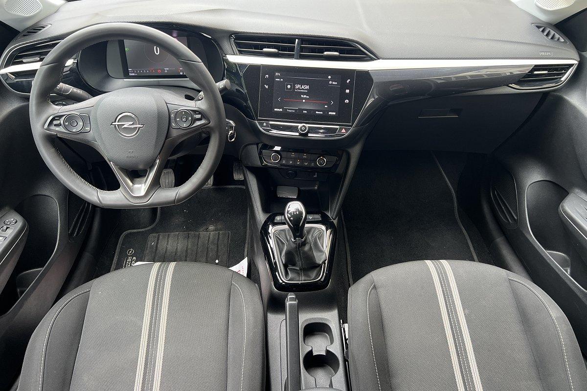 OPEL Corsa 1.2