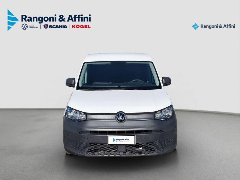 Volkswagen Caddy Caddy 2.0 TDI 102 CV Furgone
