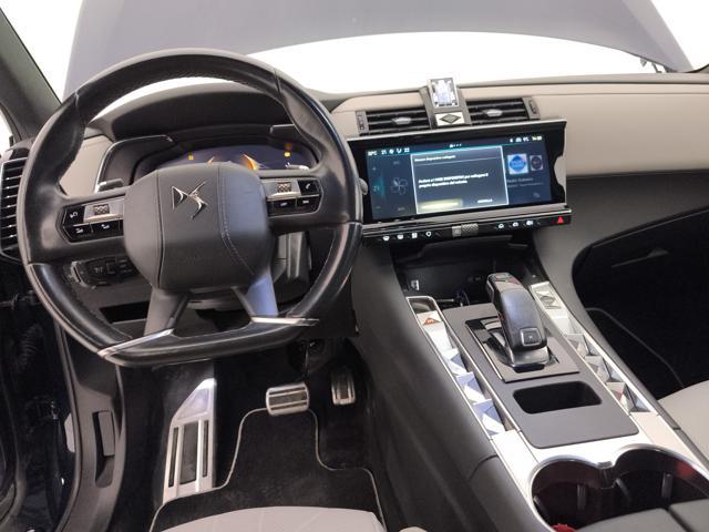 DS AUTOMOBILES DS 7 1.5 bluehdi Esprit de Voyage 130cv auto