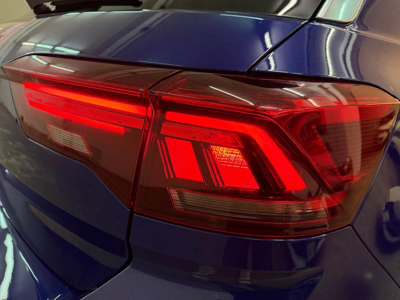 VOLKSWAGEN T-Roc I 2022 - T-Roc 1.5 tsi R-Line dsg