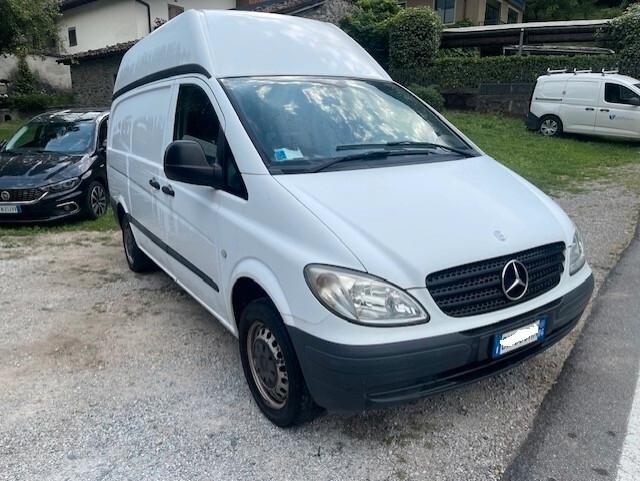 Mercedes-benz Vito 2.2 111 CDI anno 2008