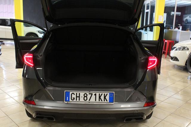 CUPRA Formentor 1.5 TSI DSG ?PREZZO VERO !!! ?