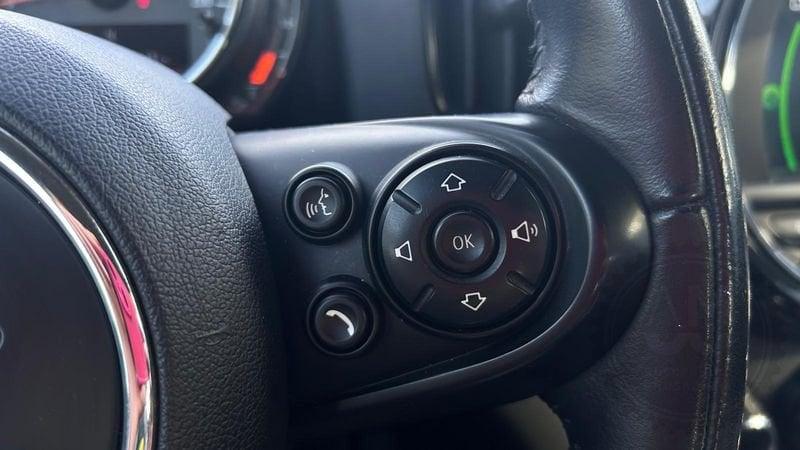 MINI Mini Countryman F60 Mini 2.0 Cooper D Business Countryman