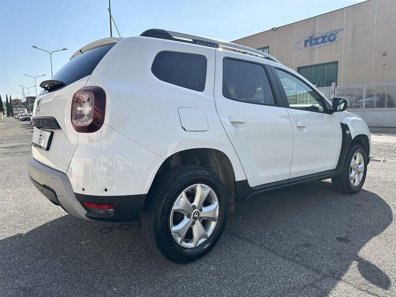 Dacia Duster 1.5 dCi 110cv 4x2 Prestige