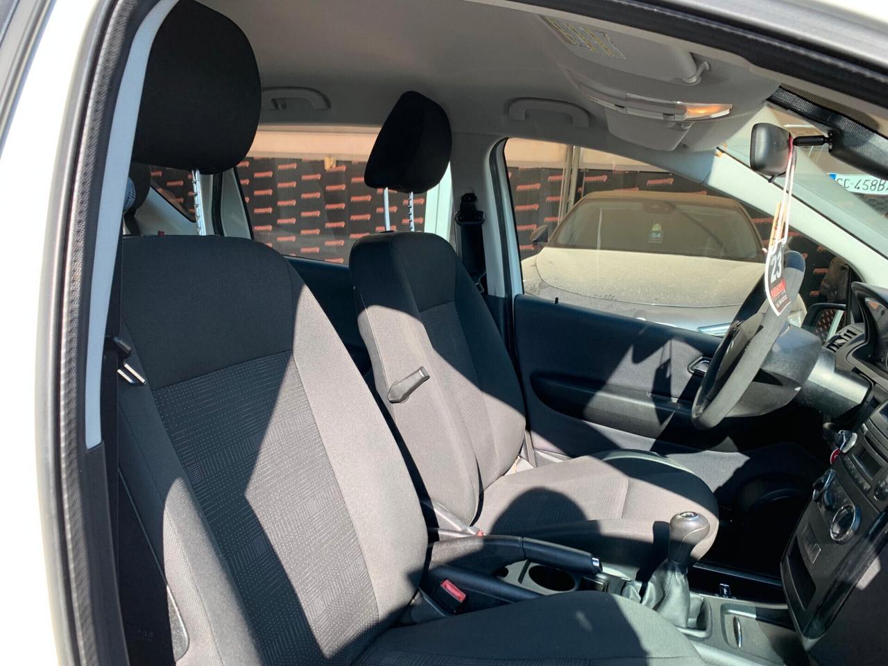 Mercedes Classe A 160 BlueEFFICIENCY Special Edition