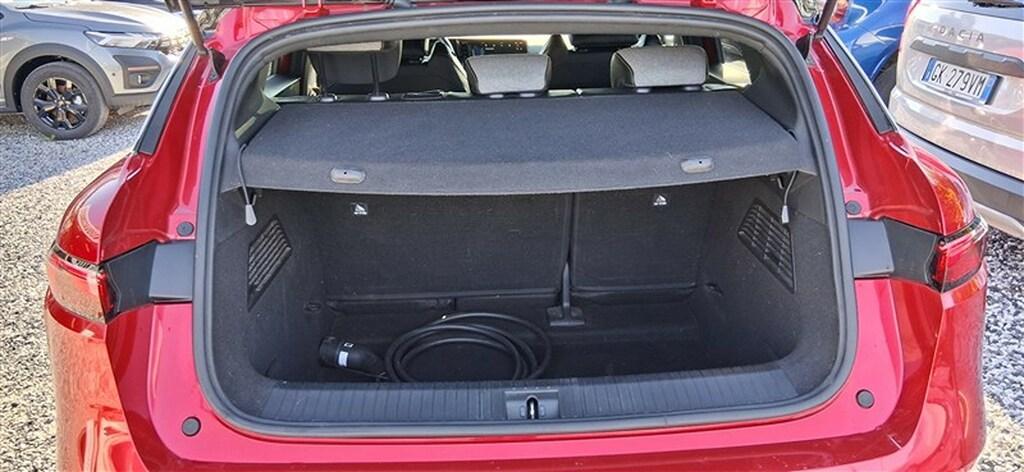 Renault Megane E-Tech Berlina Techno EV60 Optimum Charge