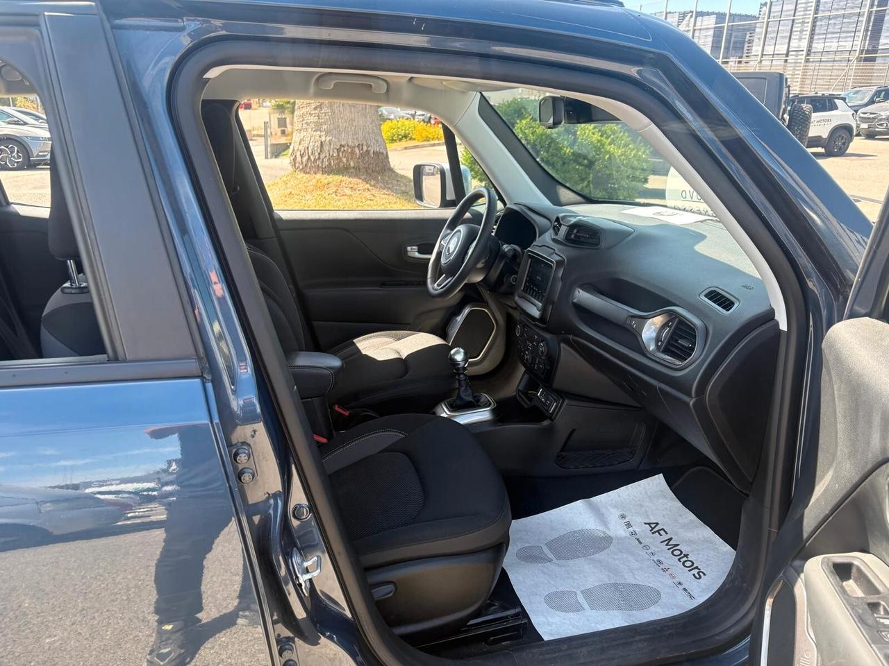 Jeep Renegade 1.0 T3 Limited