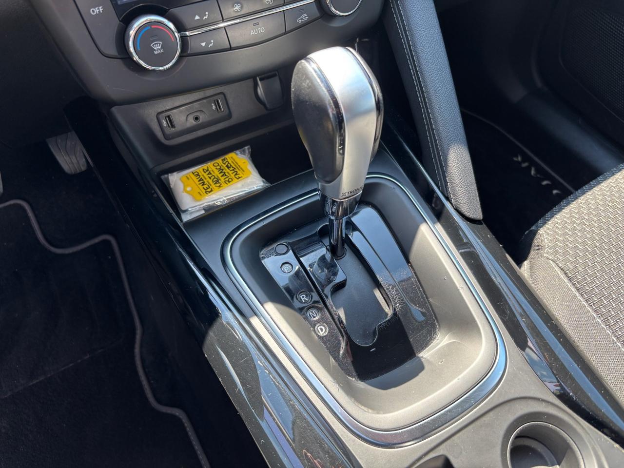 Renault Kadjar 1.6dCi 130CV Energy X-Tronic-2018