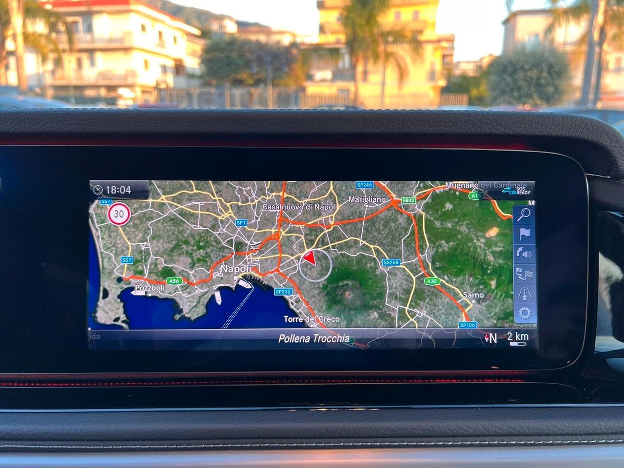 Mercedes-benz G 63 AMG S.W. Premium Plus