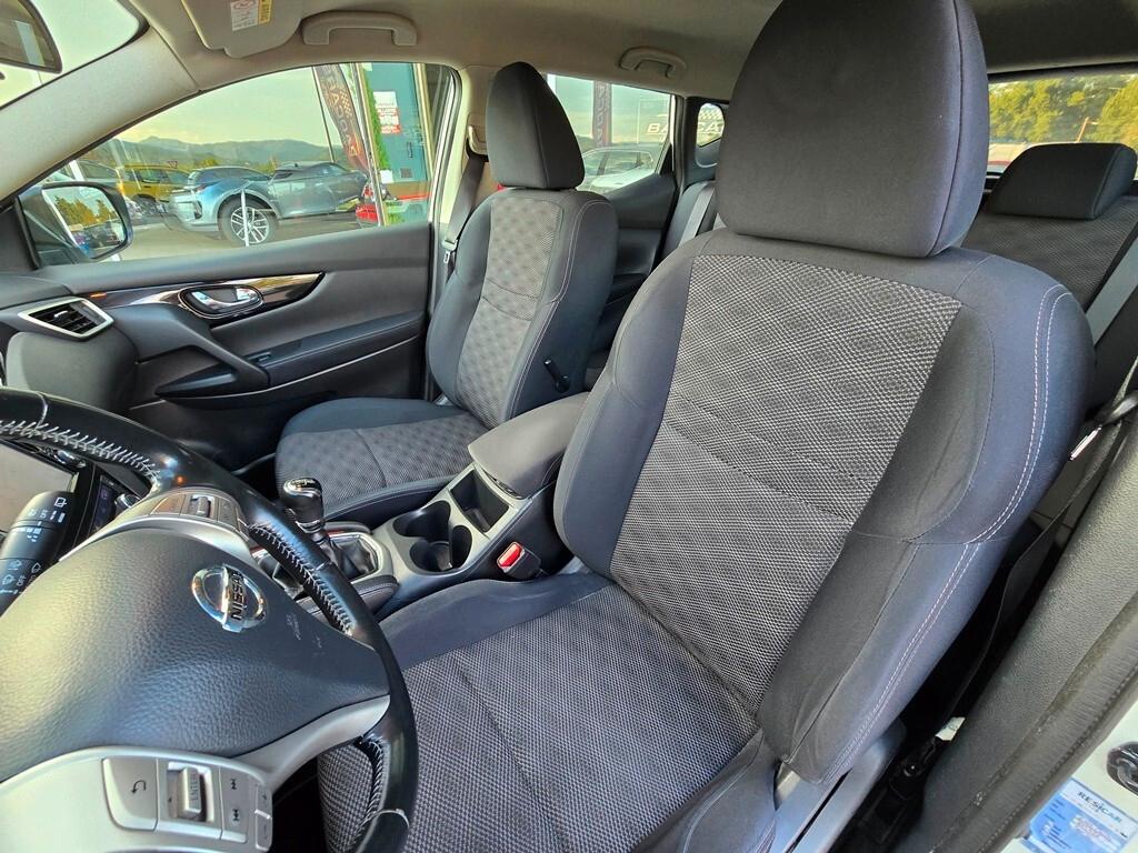 Nissan Qashqai 1.6 dCi 130CV Tekna