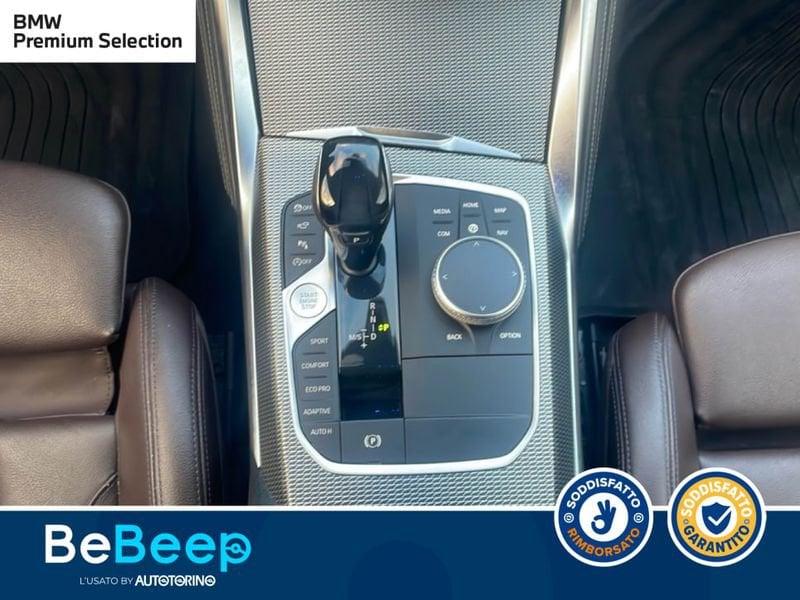 BMW Serie 4 Coupé 430I COUPE MSPORT 258CV AUTO