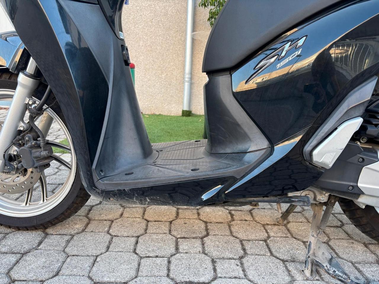 Honda SH 150 ABS - Rif.880