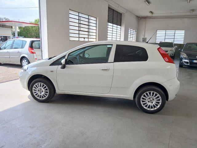 FIAT Punto Evo VAN 3 PORTE